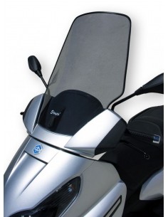 Pare brise scooter Ermax...