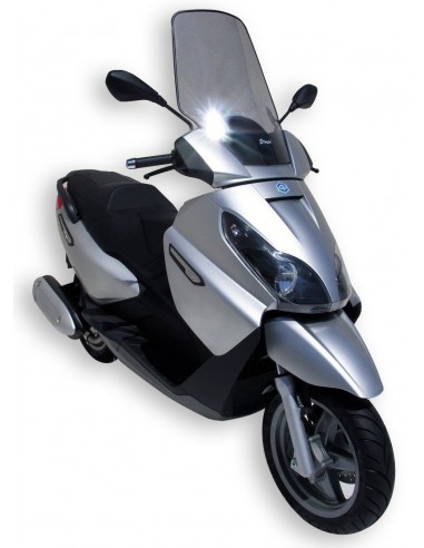 Pare brise scooter Ermax pour X7/X7...