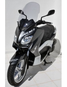 Pare brise scooter + 12 cm...