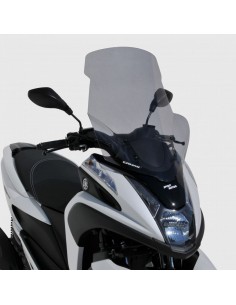 Pare brise scooter Ermax...