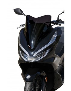 Pare brise sport Ermax pour...