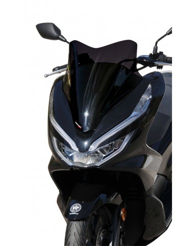 Pare brise sport Ermax pour PCX 125/150 2018-20120