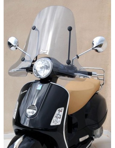 Pare brise scooter Classico