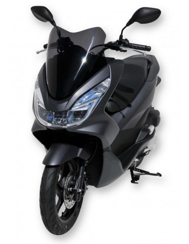 Pare brise sport Ermax pour PCX 125/150 2014/2018