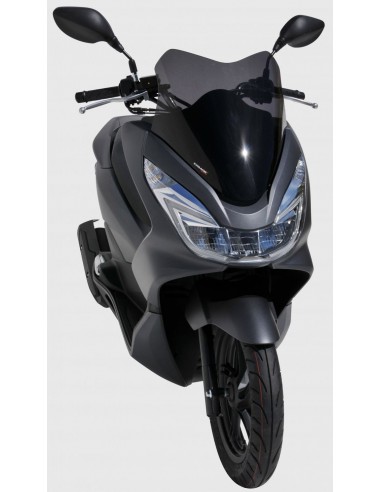 Pare brise sport Ermax pour PCX...