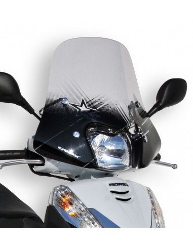 Pare brise Mini Sportivo Ermax pour...