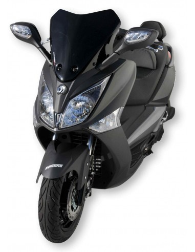 Pare brise hyper sport Ermax pour GTS...