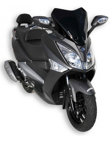 Pare brise hyper sport Ermax pour GTS...