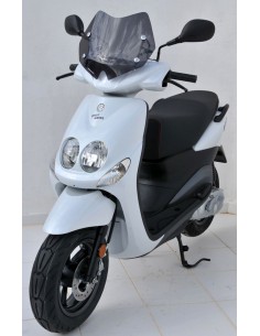 Pare brise scooter sport...
