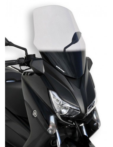 Pare brise haute protection Ermax...