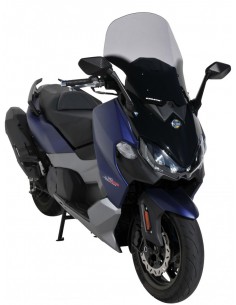 Pare brise scooter taille...