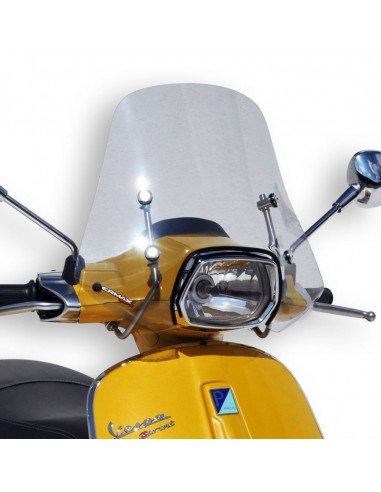 Pare brise mini Sportivo Ermax pour...