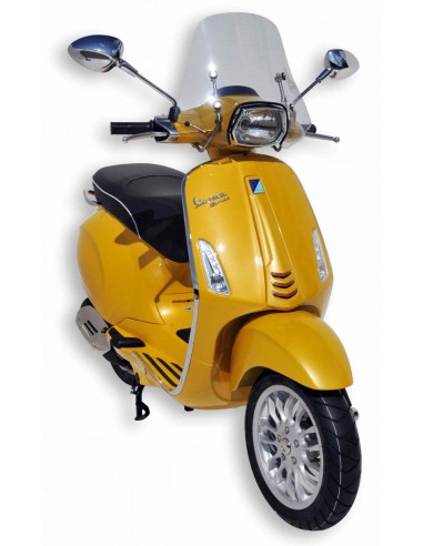 Pare brise mini Sportivo Ermax pour...