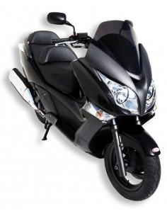 Pare brise scooter sport...