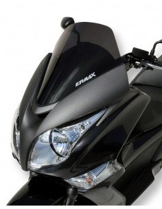 Pare brise scooter sport... 2