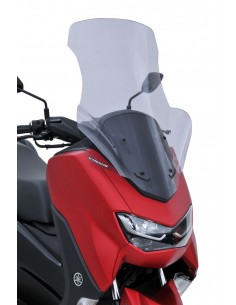 Pare brise scooter haute...