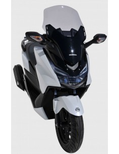 Pare brise scooter taille...
