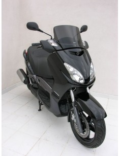 Pare brise scooter sport 21...