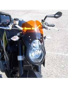 BULLE ERMAX HAUTE...