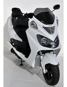 Pare brise scooter sport...