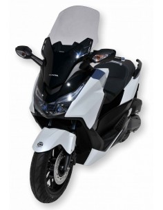 Pare brise scooter Ermax...