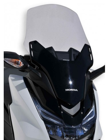 Pare brise scooter Ermax pour 125...