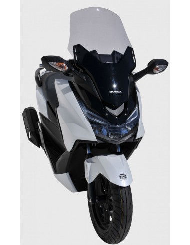 Pare brise scooter Ermax pour 125...
