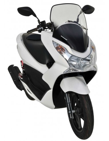 Pare brise scooter Ermax pour 125 PCX 2010/2013