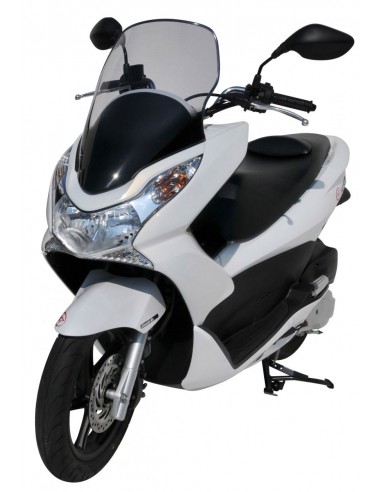 Pare brise scooter Ermax pour 125 PCX...