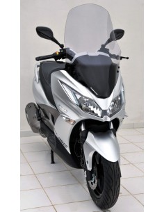 Pare brise scooter  77 cm...
