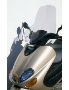 Pare brise scooter + 20 cm...