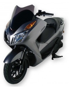 Pare brise scooter sport...