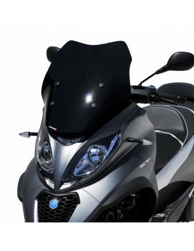 Pare brise sport Ermax pour MP3 500...