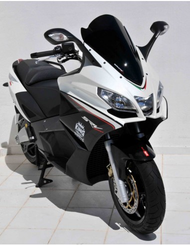 Pare brise sport Ermax pour SRV 850...