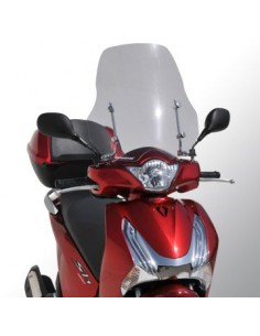 Pare brise scooter Ermax...