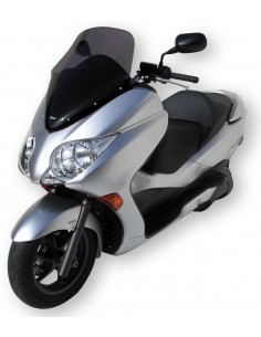 Pare brise scooter sport...