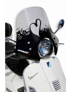 Pare brise Sportivo Ermax... 2