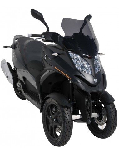 Pare brise scooter sport Ermax pour...