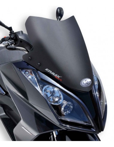 Pare brise sport Ermax pour 125/200/300 DINK STREET/DOWNTOWN 2009/2019
