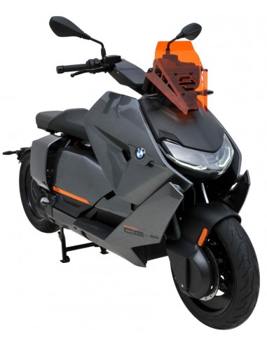 Saute vent sport Ermax pour CE 04...