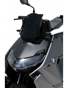 Pare brise scooter sport...