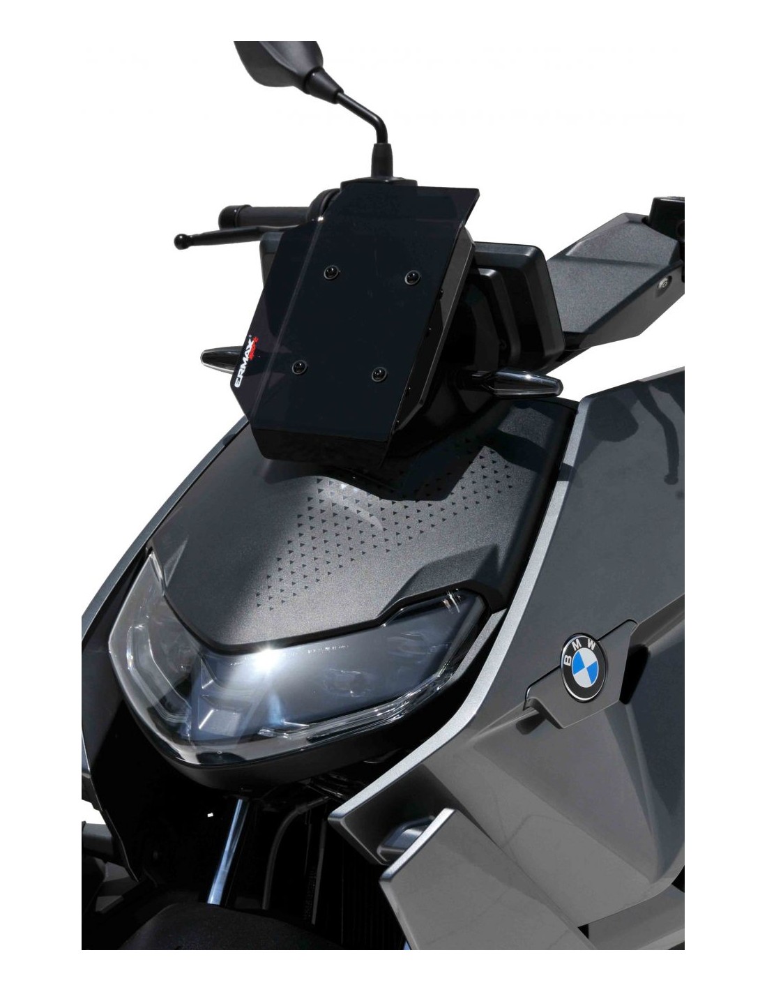 Pare brise scooter sport Ermax pour CE 04 2022/2023