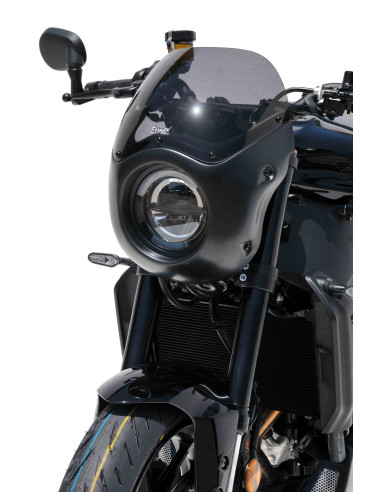 Tête de fourche café racer ERMAX pour...