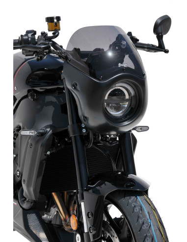 Tête de fourche café racer ERMAX pour...