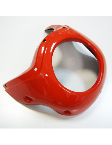 Tête de fourche CAFE RACER Ermax pour...