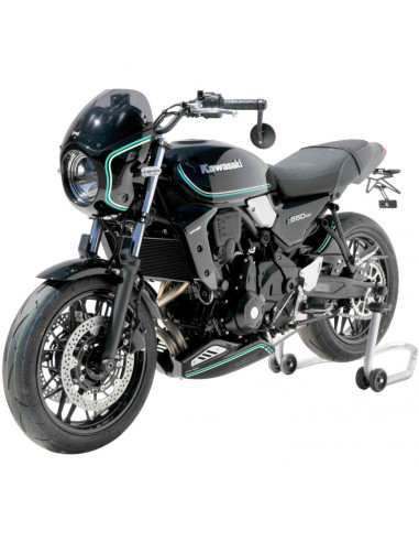 Tête de fourche CAFE RACER Ermax pour...