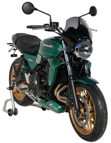 Saute vent Nasty 29 cm Ermax pour Z...