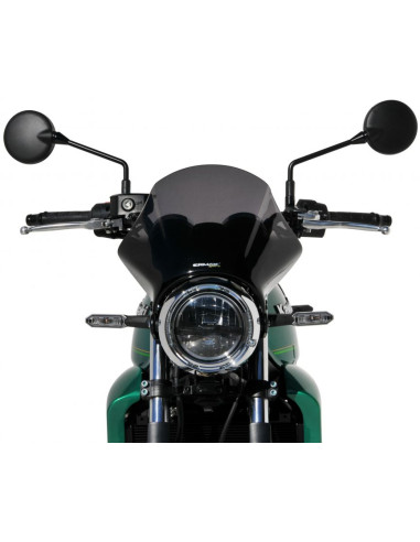 Saute vent Nasty 29 cm Ermax pour Z...