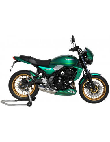 Ecopes Ermax pour Z 650 RS 2022/2023