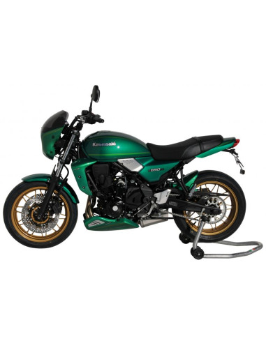 Garde boue arrière Ermax pour Z 650...